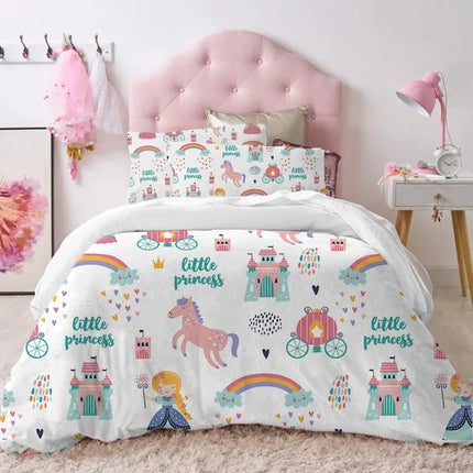 Fairy Tale Princess Bedding