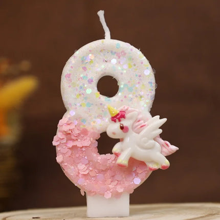 Collection image for: Unicorn Cake Toppers