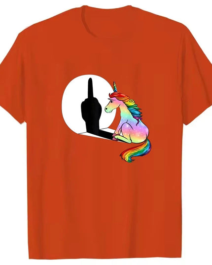 Wine Unicorn Shirt - Great Gift