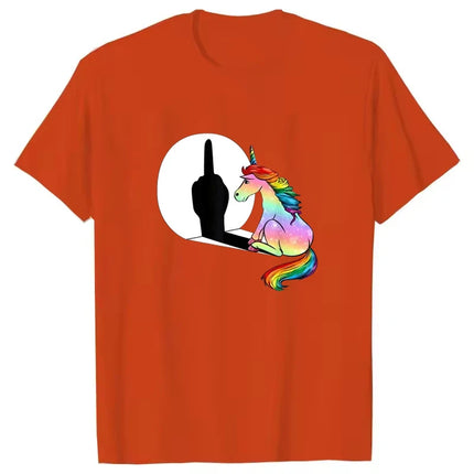 Wine Unicorn Shirt - Great Gift