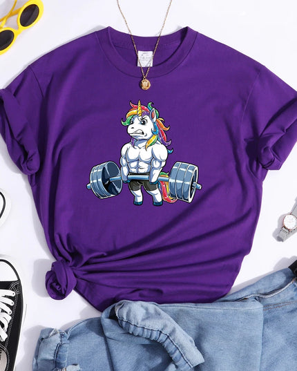 Unicorn Field Trip Shirt