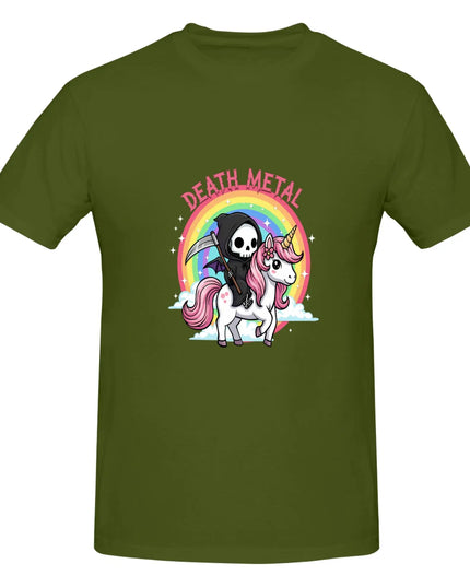 The Green Unicorn Shirt You Need