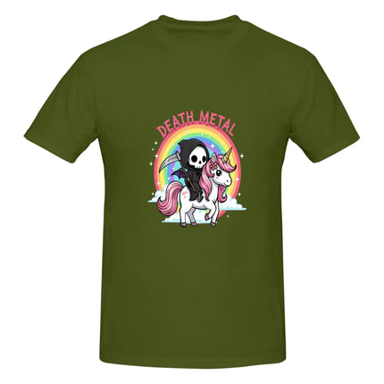 The Green Unicorn Shirt You Need