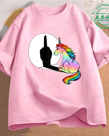 Unicorn Shirt For - Great Gift