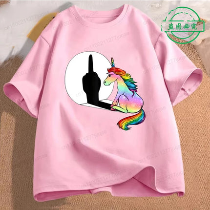 Unicorn Shirt For - Great Gift