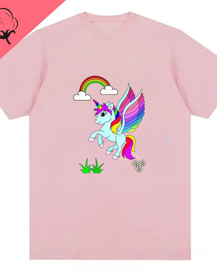 Unicorn Family Shirts - Great Gift