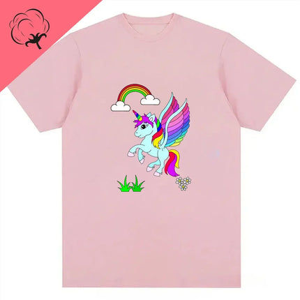 Unicorn Family Shirts - Great Gift