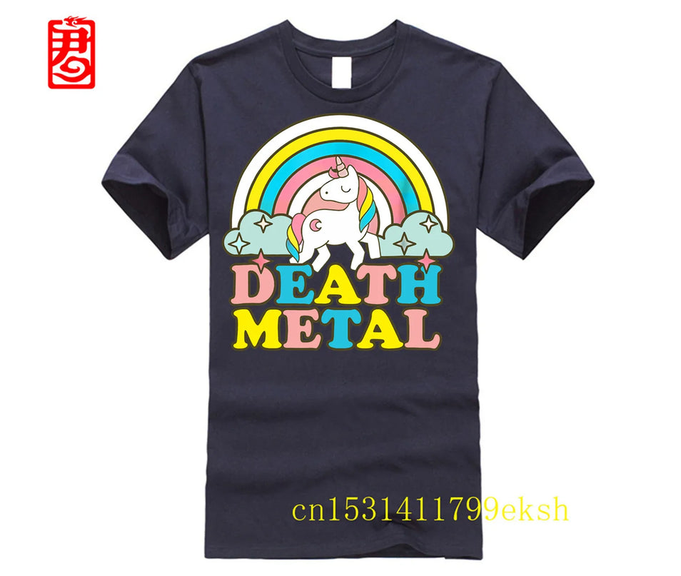 Unicorn Birthday Shirt - Great Gift