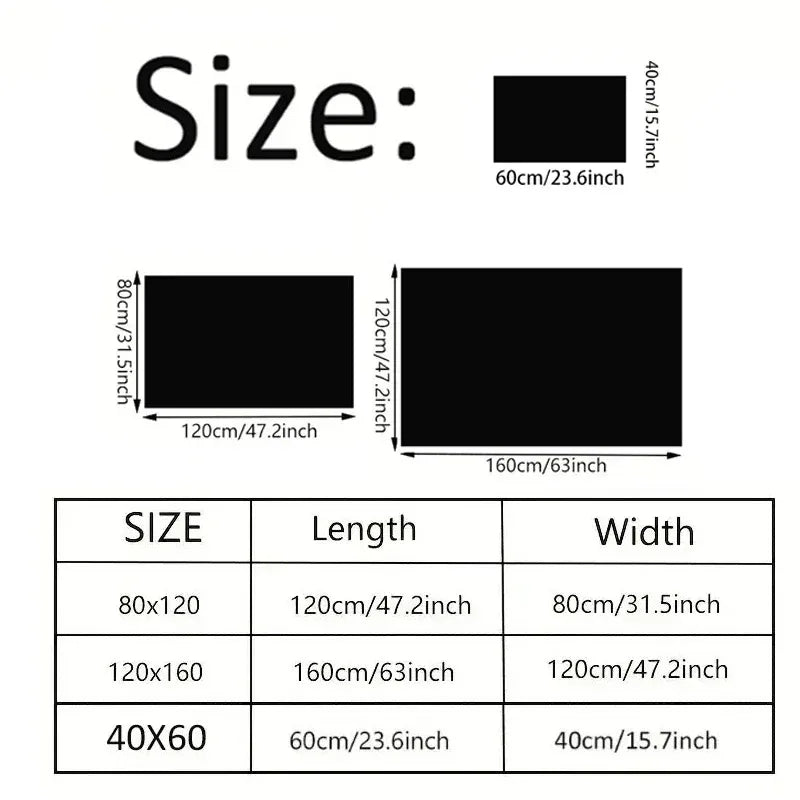 Cute Flower Crown Unicorn Rug