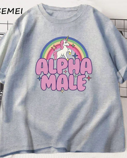 Unicorn 8Th Birthday Shirt