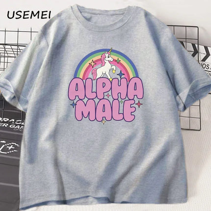 Unicorn 8Th Birthday Shirt