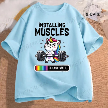 The Unicorn Brunch Shirt You Need