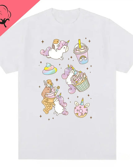The Unicorn Kitty Shirt You Need