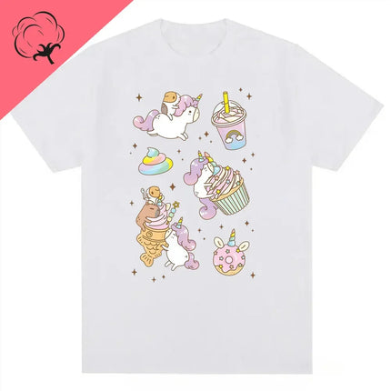 The Unicorn Kitty Shirt You Need