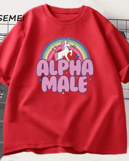 Unicorn 7Th Birthday Shirt