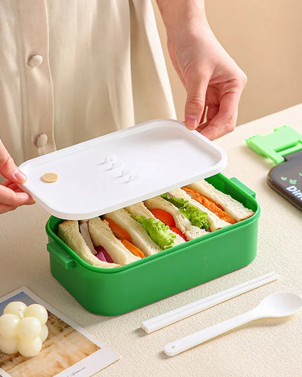 Dream Unicorn Lunch Box with Bottle