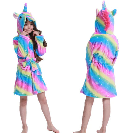 Collection image for: Unicorn Robes
