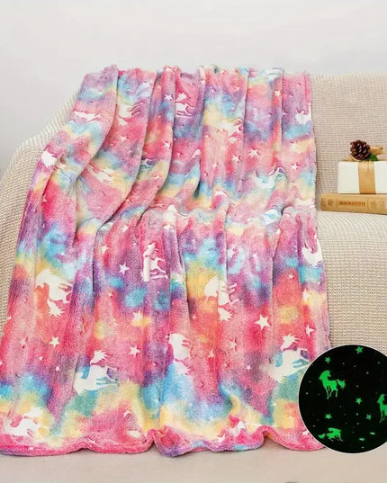 The Cutest Stroller Blanket