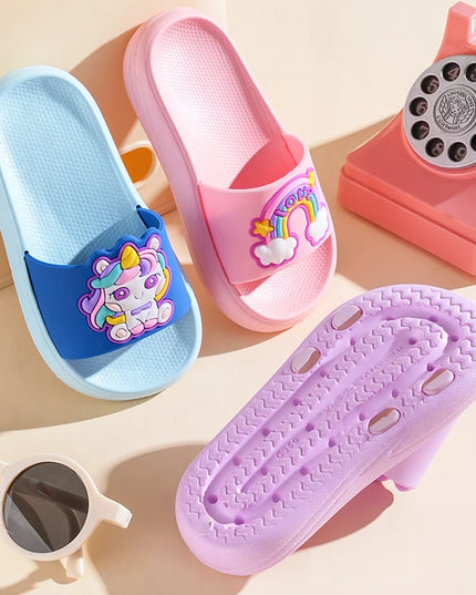 Her Favorite Home Slides