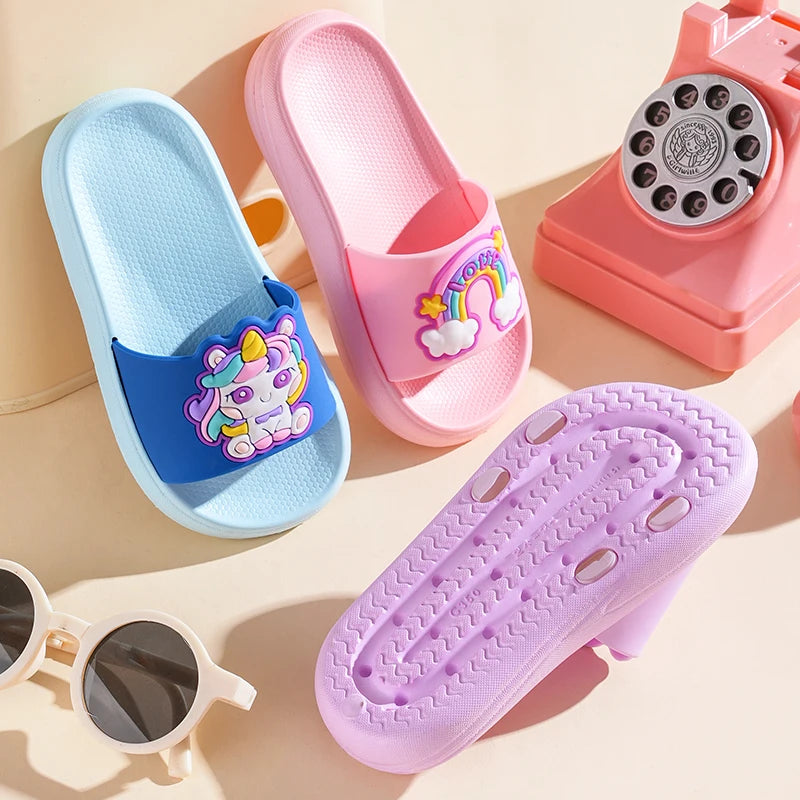 Her Favorite Home Slides