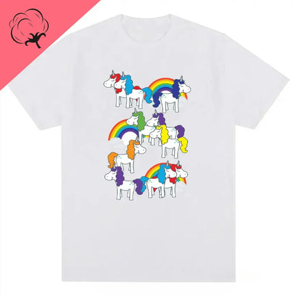 The Unicorn Believer Shirt You Need