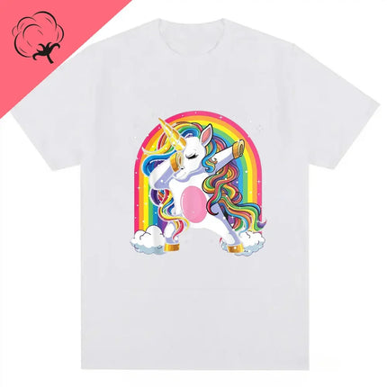 Big Sister Unicorn Shirt