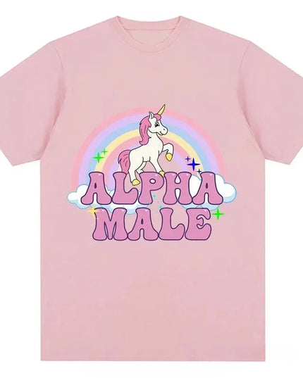 Unicorn Donut Shirt - Great Gift