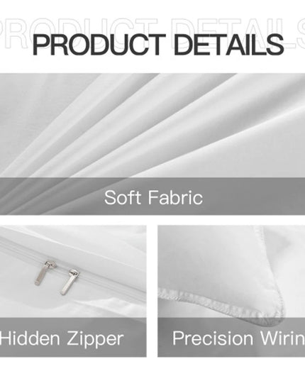 Unicorn Butterfly Cloud Bedding