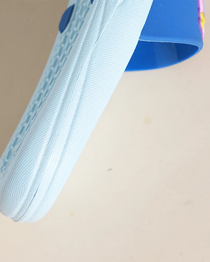 Playful Waterproof Slippers
