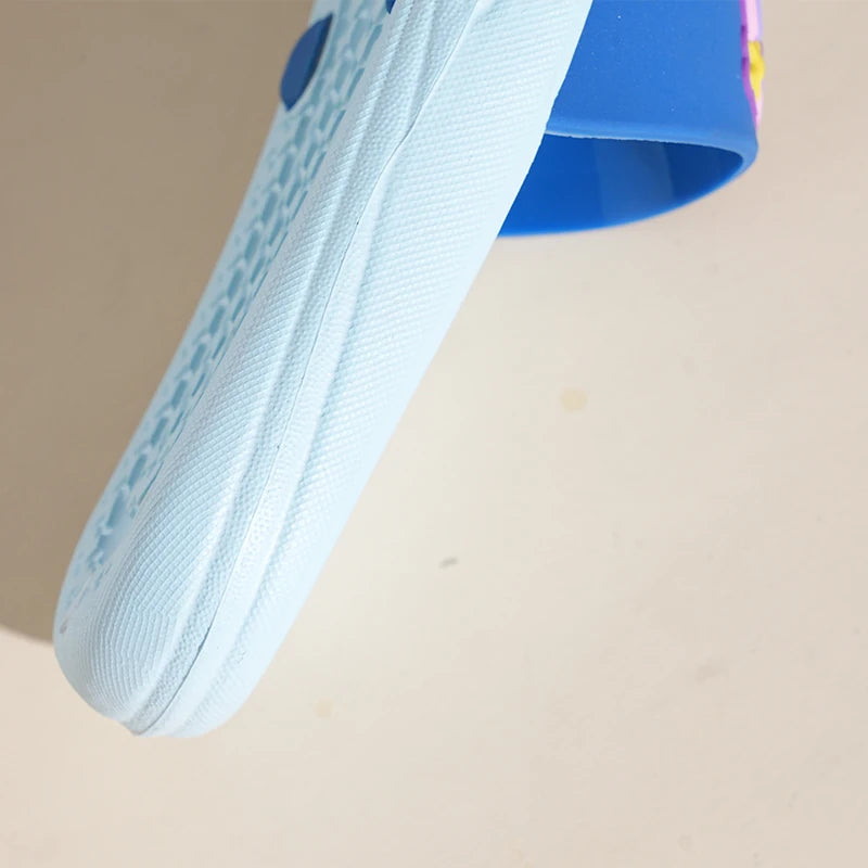 Playful Waterproof Slippers