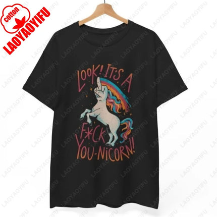The Unicorn Shirt For You Need
