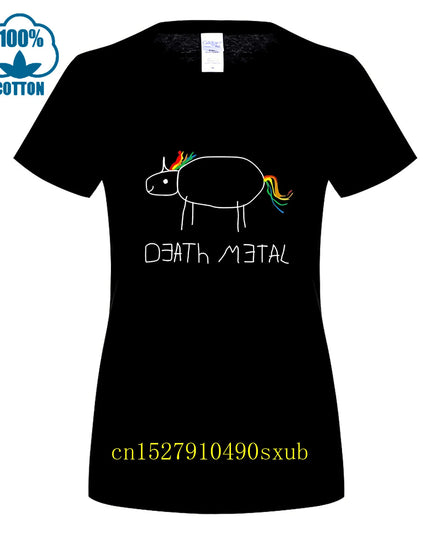 Kindergarten Unicorn Shirt, Soft Cotton