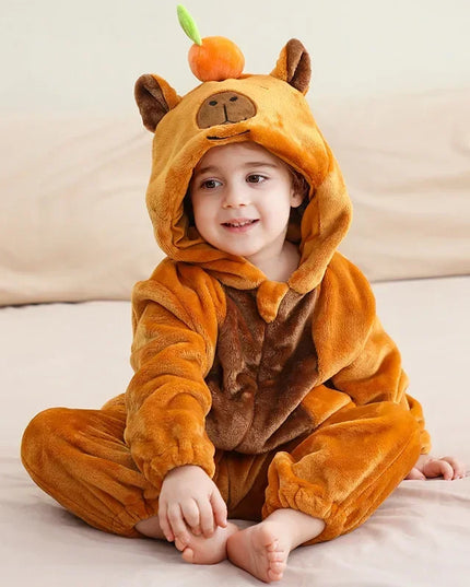 Pink Galaxy Baby Unicorn Onesie