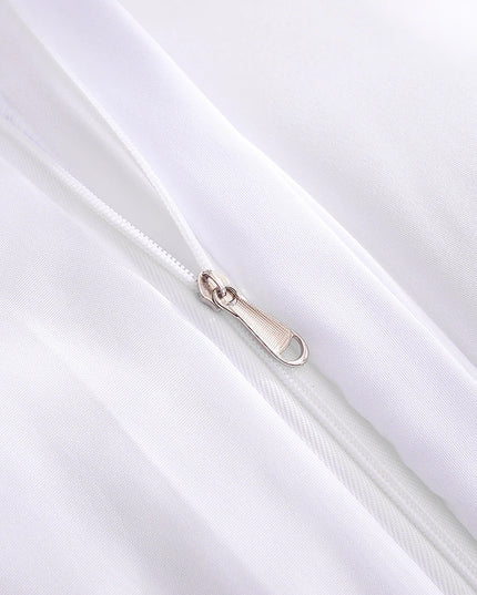 Night Shore Ocean Unicorn Bedding