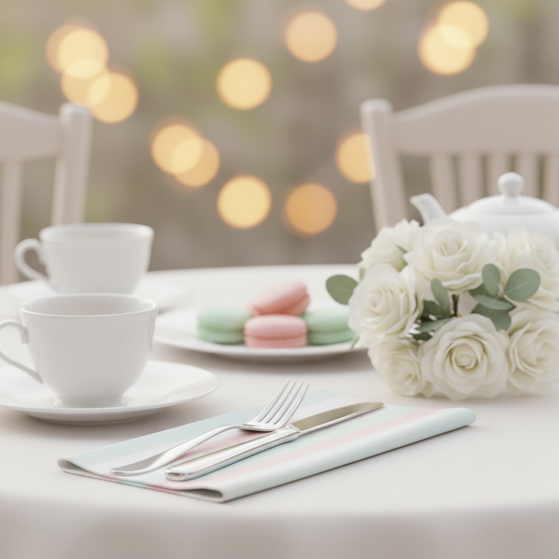 adult unicorn hat - lifestyle