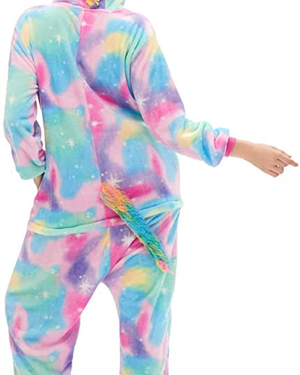 Sparkly Unicorn Onesie