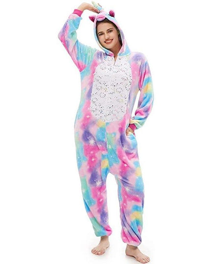 Sparkle Unicorn Onesie