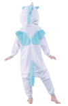 Unicorn Onesie with Wings