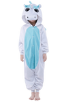 Unicorn Onesie with Wings