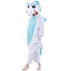 Unicorn Onesie with Wings