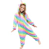 Rainbow Unicorn Onesie