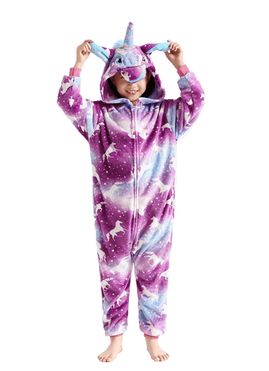 Unicorn Onesie Prints