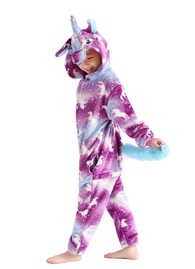 Unicorn Onesie Prints