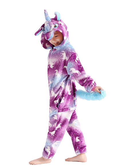 Unicorn Onesie Prints