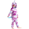 Unicorn Prints Onesie