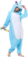 Unicorn Onesie Narwhal