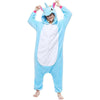 Narwhal Unicorn Onesie