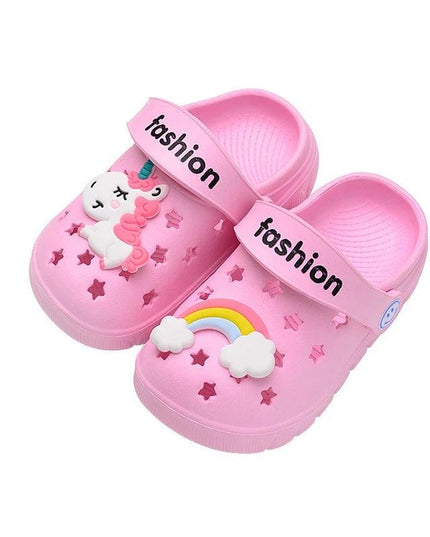 Fun Unicorn Shoes for Kids