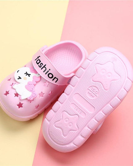 Fun Unicorn Shoes for Kids