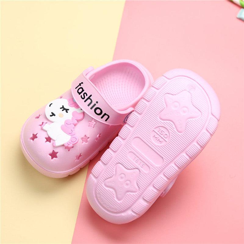 Fun Unicorn Shoes for Kids